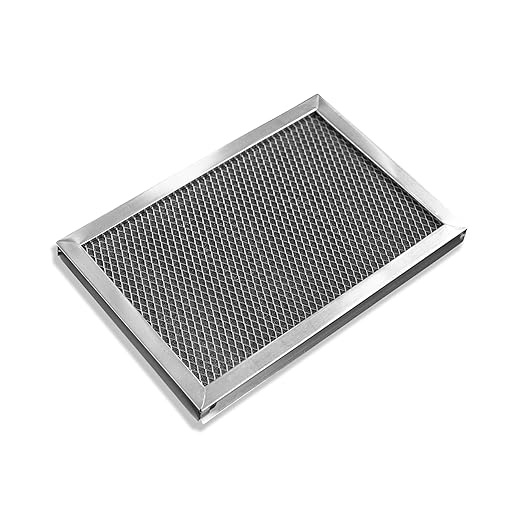 AprilAire 5695 Washable MERV 8 Dehumidifier Filter for Whole-House Dehumidifiers 1820 and E070, 8x11.5x1 (Pack of 1)