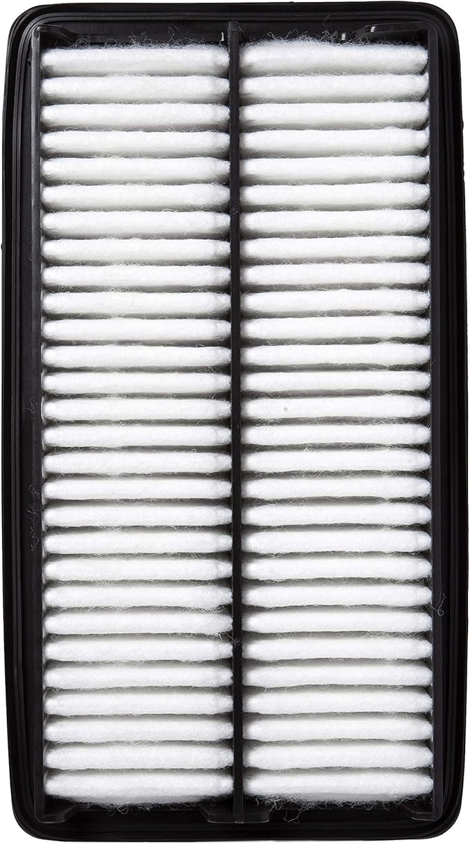 Spearhead Max Thrust Engine Air Filter | Fits 17-20 MDX 3.0L V6, 21-25 TLX 2.0L L4, 19-25 Passport, 16-22 Pilot, 18-25 Odyssey, 17-25 Ridgeline | OEM Fit & High Dust Holding Capacity (MT-061)