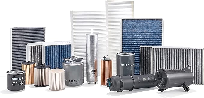 MAHLE LX 1293 Air Filter