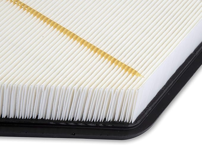 Spearhead Max Thrust Engine Air Filter Replacement | Fits 2010-2017 Equinox, 2010-2017 Terrain | OEM Fit & High Dust Holding Capacity (MT-465)