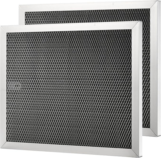 MERV-1 Filter Replacement for Crawlspace Dehumidifiers Galaxy60, Galaxy60P, Galaxy85P Dehumidifier air filter(2 Pack)