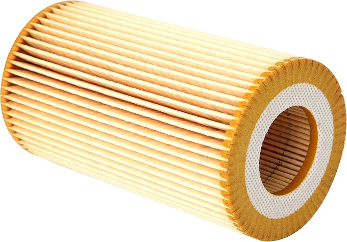 K&N Select Oil Filter: Designed to Protect your Engine: Fits Select Mercedez Benz Vehicle Models (See Product Description for Full List of Compatible Vehicles), SO-7004