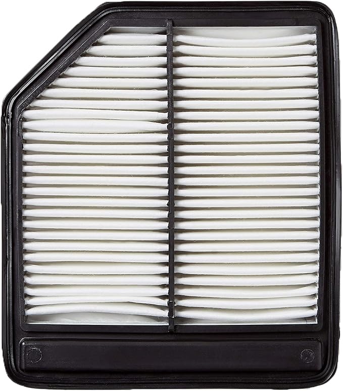 Spearhead Max Thrust Engine Air Filter Replacement | Fits 2006-2011 Civic 1.8L L4 Gas/Natural Gas | OEM Fit & High Dust Holding Capacity (MT-165)