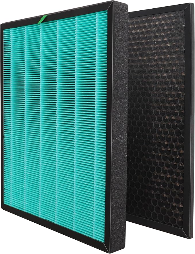 AP-1516D air purifier filter replacement For Coway Air Purifier Storm AP-1516D AP1516D AP-1207BH APM-1516E Replacement air purifier filter and Activated Carbon Deodorizing Filter