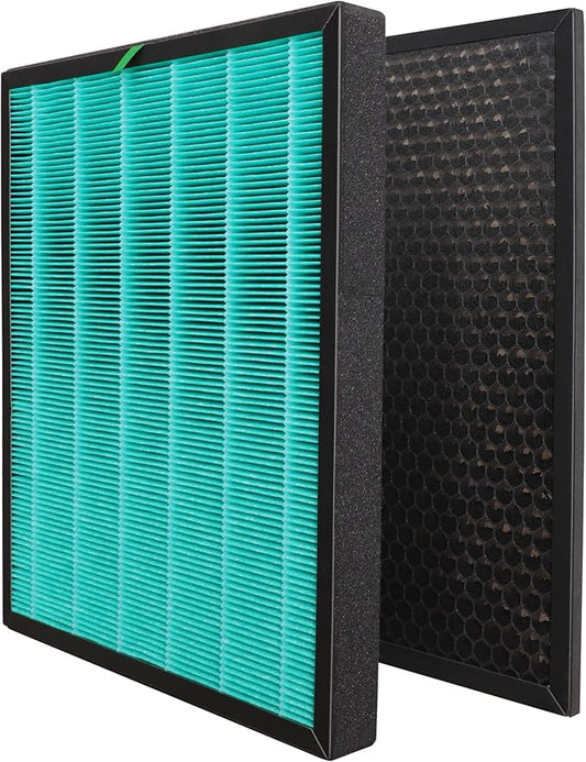 AP-1516D air purifier filter replacement For Coway Air Purifier Storm AP-1516D AP1516D AP-1207BH APM-1516E Replacement air purifier filter and Activated Carbon Deodorizing Filter