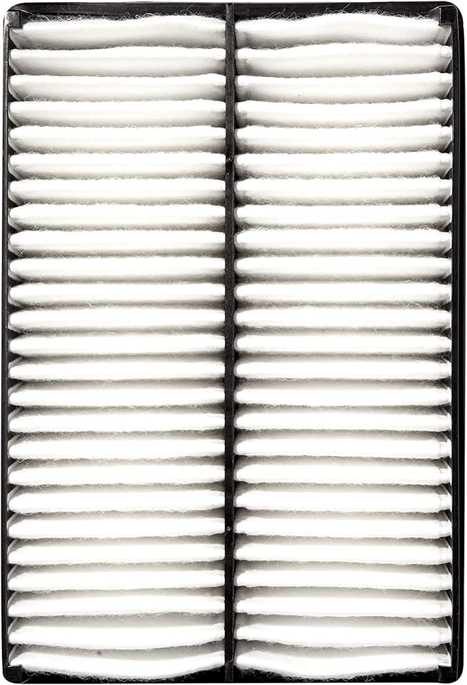 Spearhead Max Thrust Engine Air Filter Replacement | Fits Mazda 3 (2004-11, 2012-13 Non-Skyactiv), Mazda 5 (2006-10, 2012-15) | OEM Fit & High Dust Holding Capacity (MT-898)