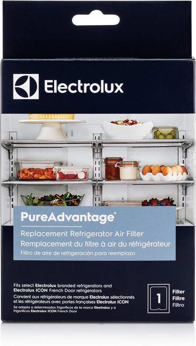 Electrolux Pure Advantage® EAFCBF Air Filter