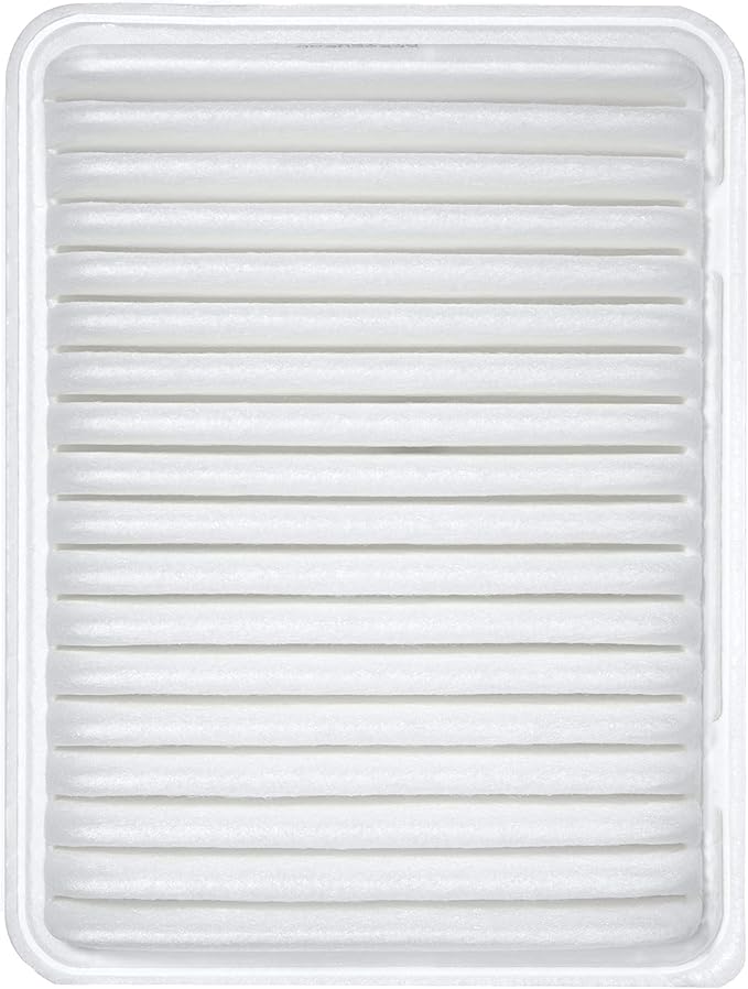 Spearhead Max Thrust Engine Air Filter Replacement | Fits 2005-2023 Tacoma 2.7L L4 Only | OEM Fit & High Dust Holding Capacity (MT-163)