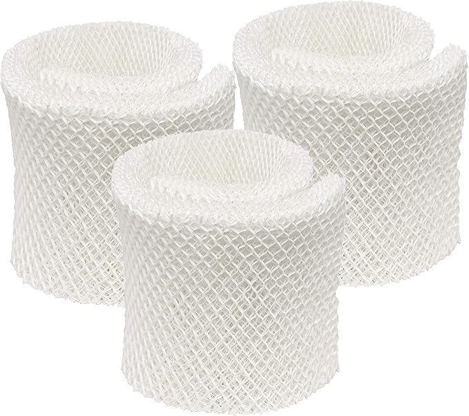 AIRCARE MAF2 Replacement Wick Humidifier Filter for MA0800 (3)