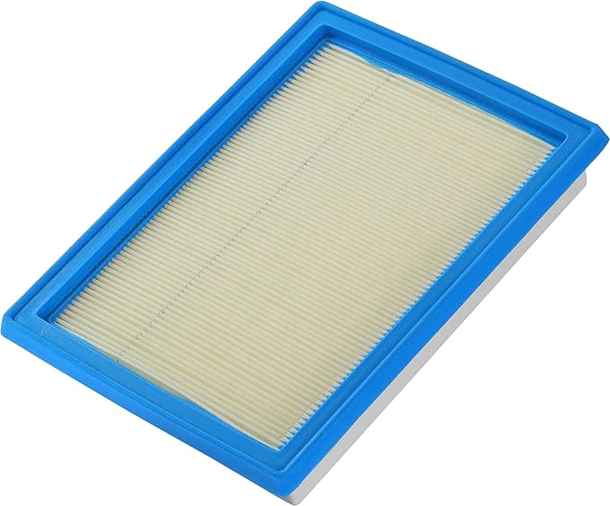 EPAuto GP295 (CA12295) Engine Air Filter Replacement for Subaru Crosstrek, Forester, Outback, Impreza, Ascent, Legacy, WRX, Mitsubishi Outlander PHEV – Fits Select Models 2017–2025 Rigid Panel Filter