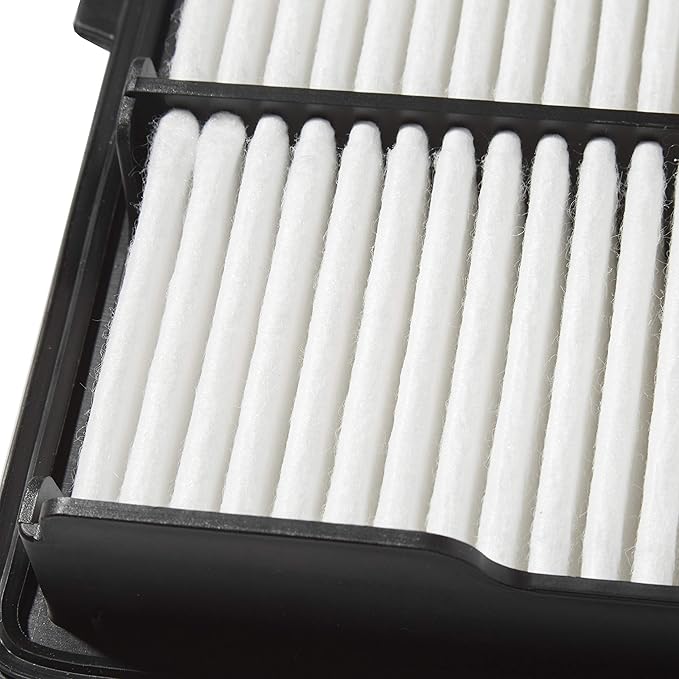 Spearhead Max Thrust Engine Air Filter Replacement | Fits 2015-2020 TLX 3.5L V6, 2013-2017 Accord 3.5L V6 | OEM Fit & High Dust Holding Capacity (MT-477)