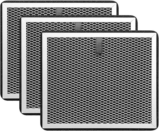 Replacement Air Filter Compatible with ALORAIR Dehumidifier, Automatic Defrost, for Sentinel HD35P, Sentinel HS35 Crawlspace Dehumidifiers,3 Pcs