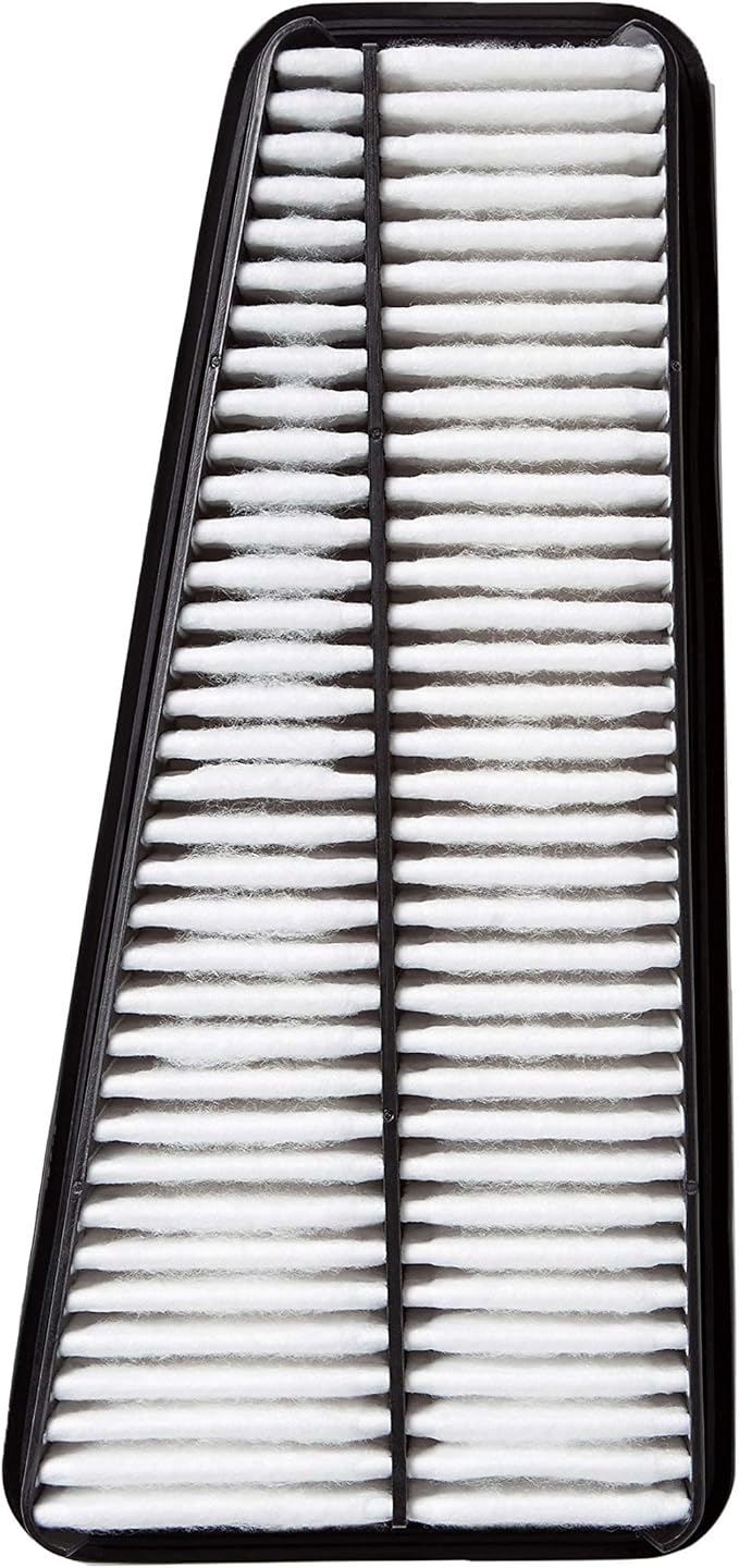 Spearhead Max Thrust Engine Air Filter Replacement | Fits 2003-09 4Runner 4.0L V6, 2007-09 FJ Cruiser, 2005-15 Tacoma 4.0L V6, 2005-11 Tundra 4.0L V6 | OEM Fit & High Dust Holding Capacity (MT-683)