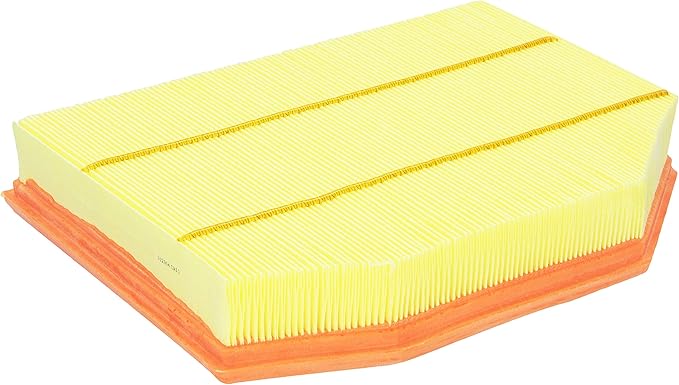 WIX Air Filter Panel