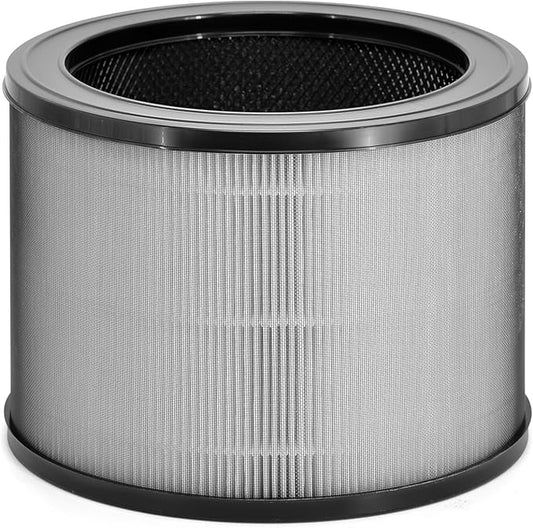 A230 A231 Filter Replacement O Compatible with WINIX A231 A230 Air Purifier Part # 1712-0110-00, 3-in-1 HEPA Carbon, 1-Pack