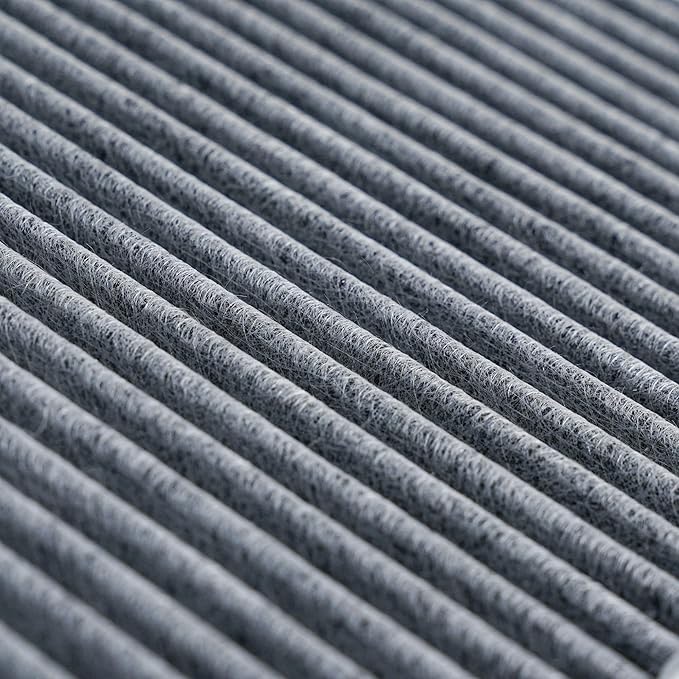 VION Model 3/Y Cabin Air Filters - 2 packs with the Model 3 and Model Y removal tools (OEM Standard)
