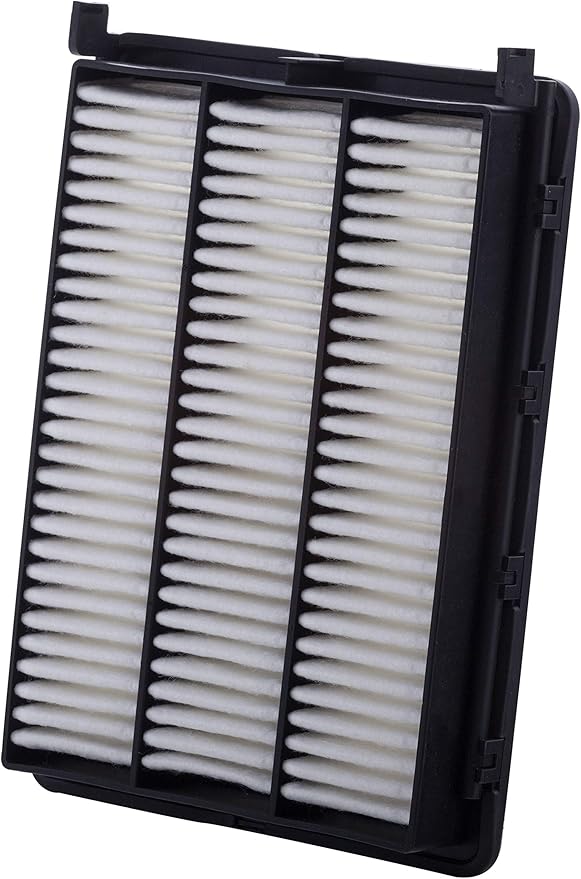 PG Kit Engine Air and Cabin Filter AC097155| Fits 2016-19 Hyundai Tucson, 2017-19 Kia Sportage