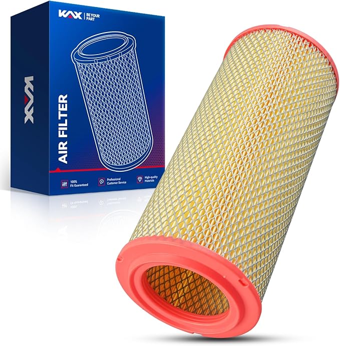KAX Engine Air Filter, CA9269 Replacement for Chevrolet & GMC Models, Express 1500/2500/3500/4500, Savana 1500/2500/3500/4500, Enhanced Filtration & Improved Airflow