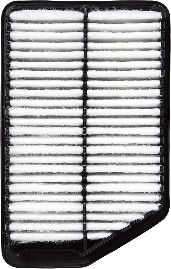 Spearhead Max Thrust Engine Air Filter Replacement | Fits 11-16 Elantra, 13-14 Elantra Coupe, 13-17 Elantra GT, 14-18 Forte/Forte5, 11-16 Sportage | OEM Fit & High Dust Holding Capacity (MT-053A)