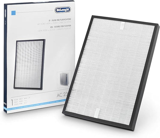 DeLonghi America AC230 Replacement Air Purifier Filter