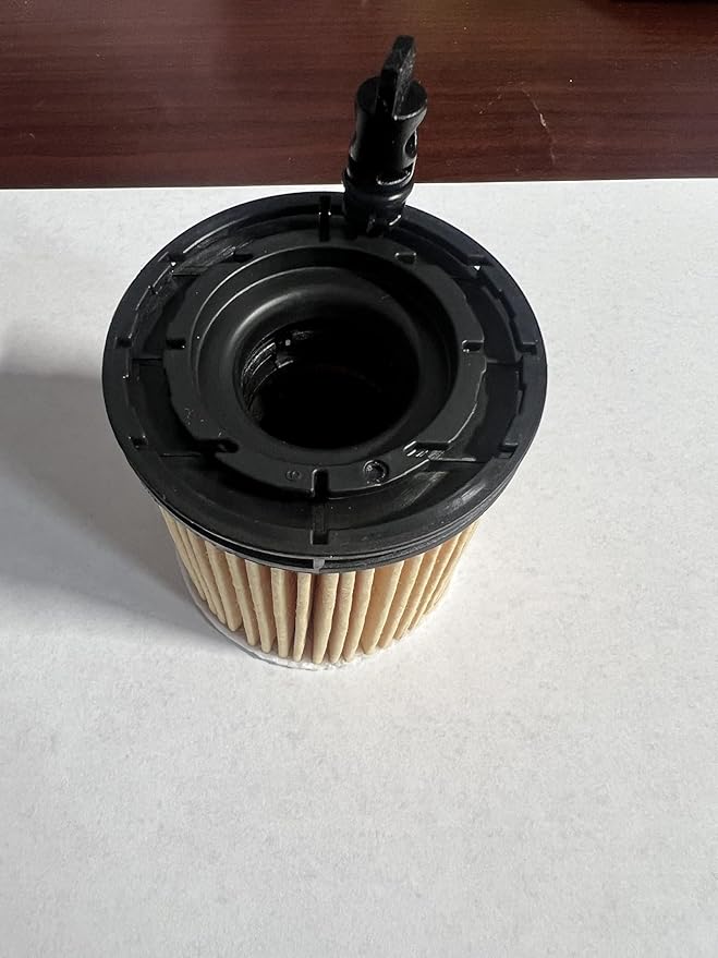 OEM KIA OIL FILTER 26350-2M000