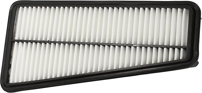 EPAuto GP683 (17801-0P010 / CA9683) V6 Engine Air Filter Replacement for Toyota V6 4Runner (2003-2009), FJ Cruiser (2007-2009), Tacoma (2005-2015), Tundra (2005-2010)