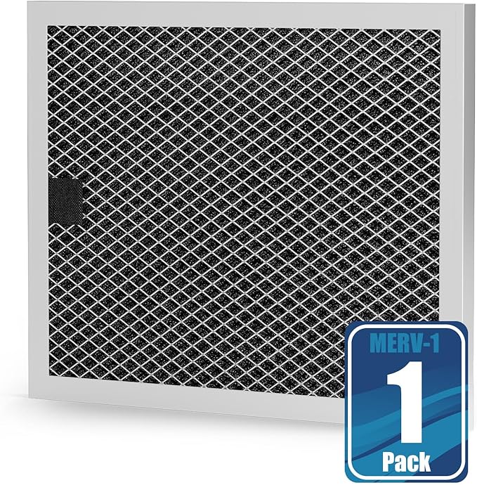 ARGENDON MERV-1 Filter Replacement for Crawl Space Dehumidifier-Guardian60/60P/85P-1pack