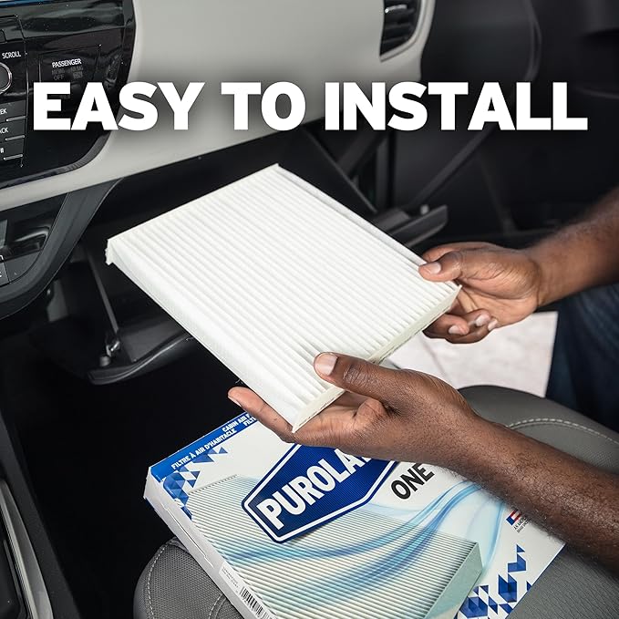Purolator C31476C PurolatorONE Advanced Cabin Air Filter Compatible With Select Hyundai Vehicles