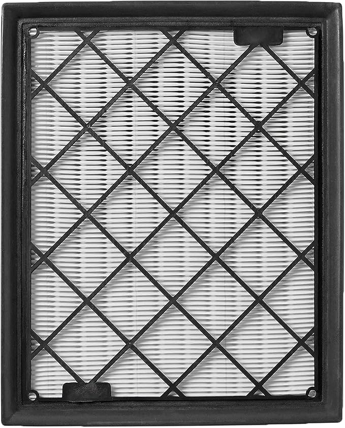 Spearhead Max Thrust Engine Air Filter Replacement | Fits 2015-24 Edge, 2013-20 Fusion, 2017-20 Continental, 2016-19 MKX, 2013-20 MKZ, 2019-23 Nautilus | OEM Fit & High Dust Holding Capacity (MT-480)