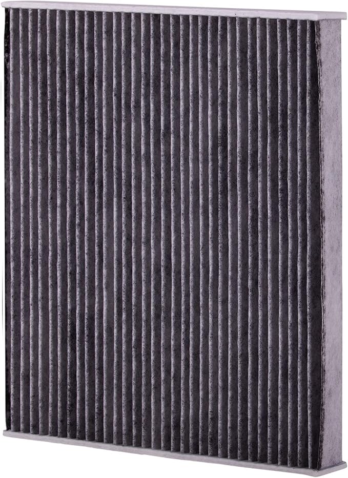 PG Cabin Air Filter PC99513C | Fits 2019-2025 Volvo XC40, 2021-2025 Polestar Polestar 2, 2021-2024 Volvo XC40 Recharge, 2022-2024 C40 Recharge, 2025 EX40, EC40, 2022-2023 C40