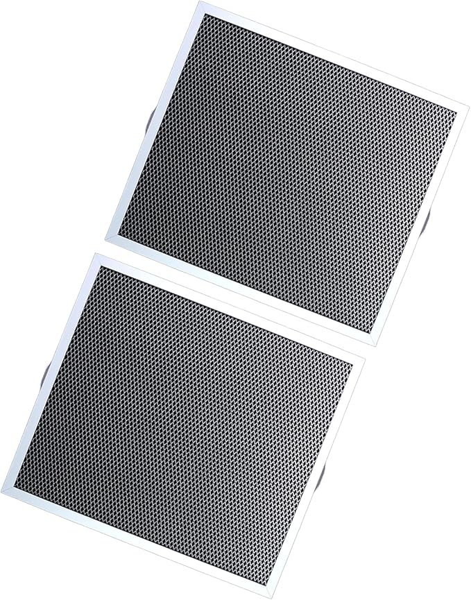 5881 Washable Dehumidifier Filter Fits for AprilAire Whole-House Dehumidifiers Models E080 E100 and Dehumidifying Ventilator 8192A, MERV 8 Replacement Filter 12x13.5x1(Pack of 2)