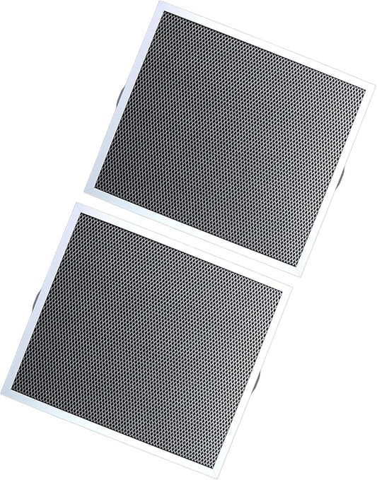 5881 Washable Dehumidifier Filter Fits for AprilAire Whole-House Dehumidifiers Models E080 E100 and Dehumidifying Ventilator 8192A, MERV 8 Replacement Filter 12x13.5x1(Pack of 2)