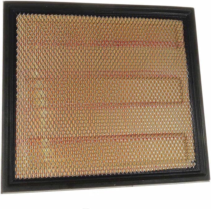 Motorcraft Engine Air Filter - FA-1950 (OE Replacement Part for Ford: 2020-2026 Super Duty (F-250/F-350/F-450/F-550/F-600) Vehicles)