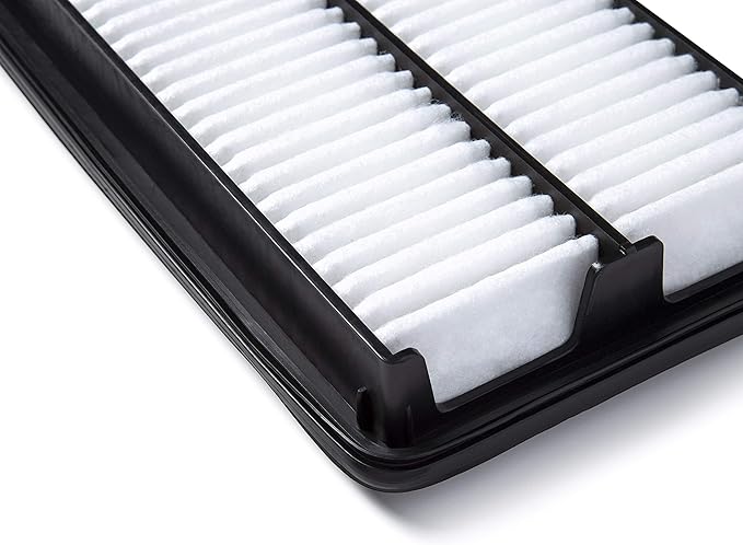 Spearhead Max Thrust Engine Air Filter | Fits 17-20 MDX 3.0L V6, 21-25 TLX 2.0L L4, 19-25 Passport, 16-22 Pilot, 18-25 Odyssey, 17-25 Ridgeline | OEM Fit & High Dust Holding Capacity (MT-061)
