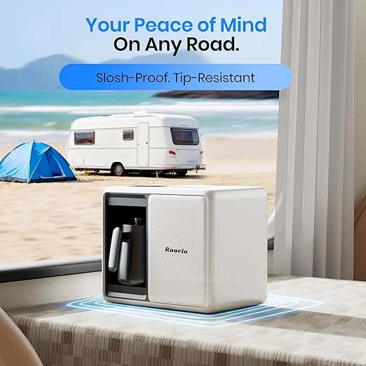 Reverse Osmosis Countertop Water Filter With UV,5 Stage,Portable RO System Water Filtration, 9 Temp Options Instant Hot Water Purifier for Family Camping,RV,Babycare&Apartment,Installation-Free