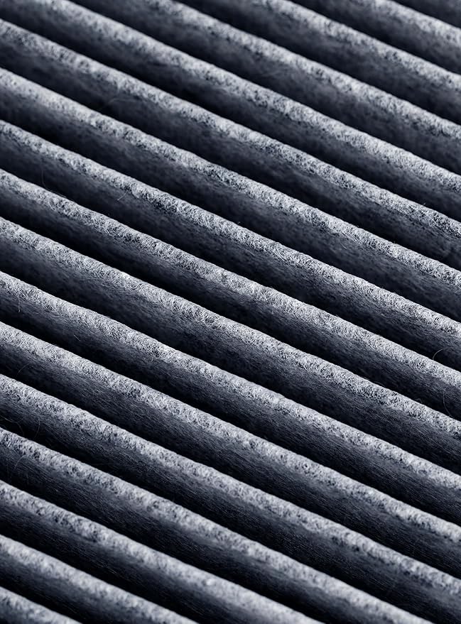 Cabin Air Filter for BMW X3 (2018-2024), 330i/330e/M340i (2019-2026), 430i/M440i (2021-2026), X4 Z4 (2019-2026), 230i (2022-26), M3/M4/i4/GR Supra (2020-26), 64119382885 CAF15031C