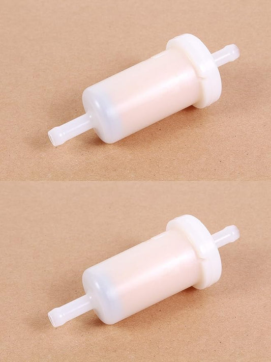 Honda 2 Pack Genuine 16910-Z6L-003 Fuel Filter OEM