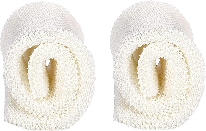 AIRCARE MAF2 Replacement Wick Humidifier Filter for MA0800 (2)