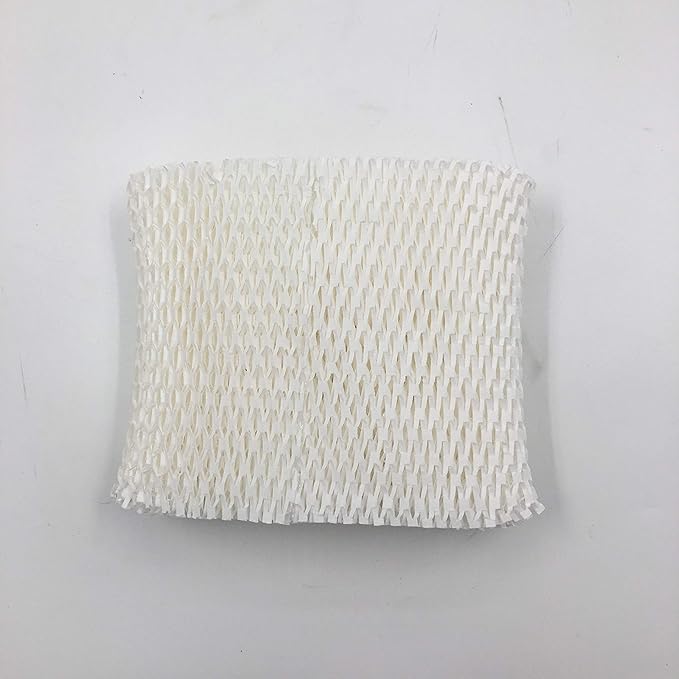 HC-888 Replacement Wick Filters Compatible with Honeywell HCM890 HCM890C HCM890-20 HCM-890 HCM-890-C HCM-890-20 Duracraft DCM200 DH890C HCM890 DH888 DH890 Idylis 157855 D88-ID Humidifiers,2-Pack