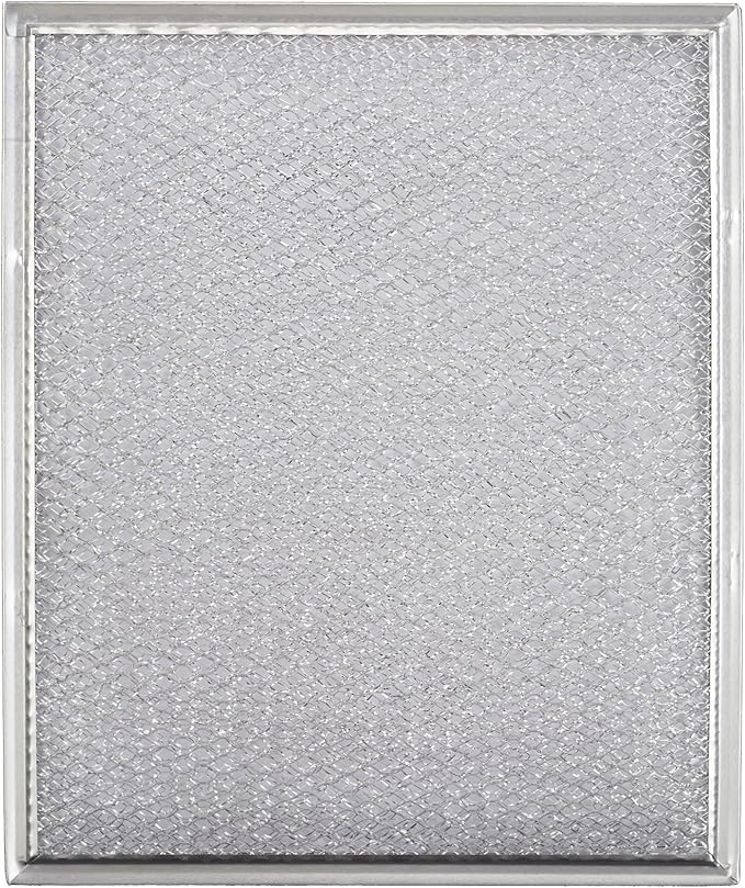 Broan-NuTone Replacement Aluminum Filter for 46000/42000/40000/F40000/BU2/BU3 Series