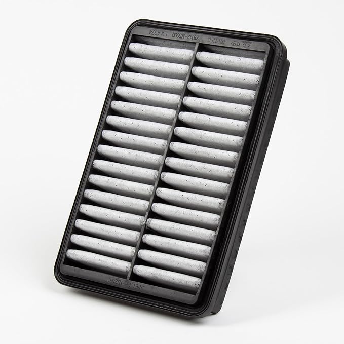 Genuine OEM Engine Air Filter 28113-M5000 Compatible with Hyundai Nexo Fuel Cell EV (2019-25), Made in Korea
