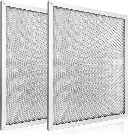 2 Pack MERV-8 Filter Compatible with ALORAIR Commercial Dehumidifiers Storm LGR Extreme, Only Applicable to Storm LGR Extreme Dehumidifier