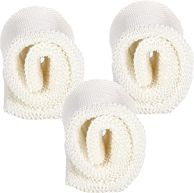 AIRCARE MAF2 Replacement Wick Humidifier Filter for MA0800 (3)