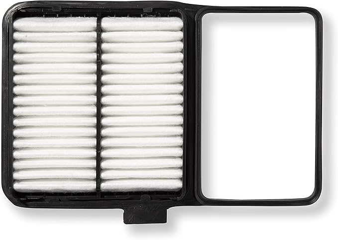 Spearhead Max Thrust Engine Air Filter Replacement | Fits 2004-2009 Prius | OEM Fit & High Dust Holding Capacity (MT-159)