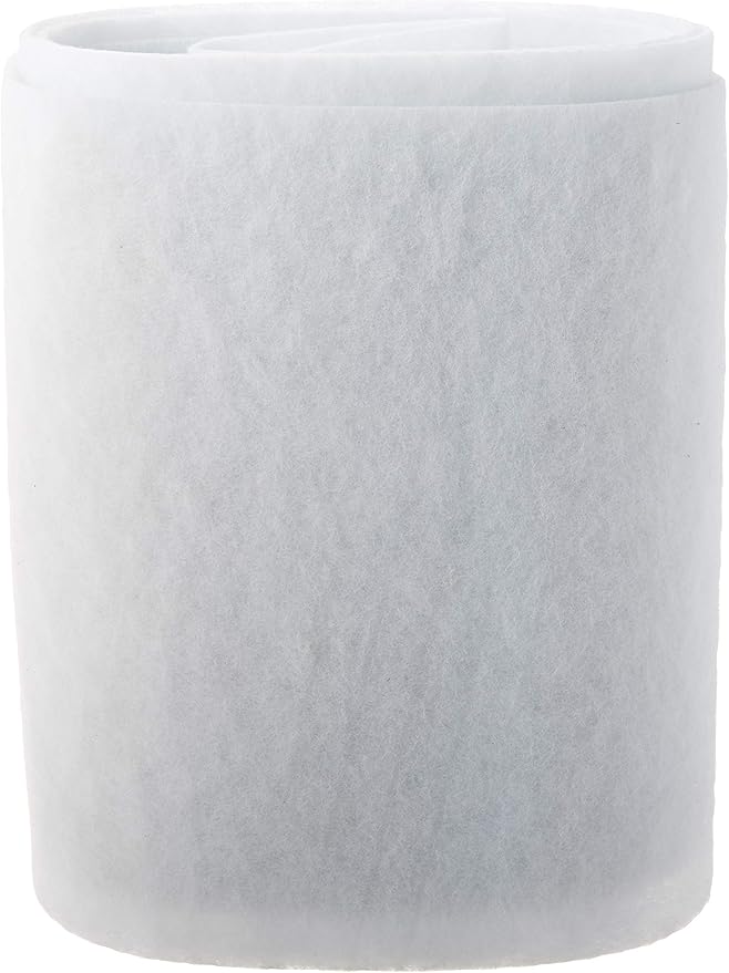 AC Safe AC-302/50R Economy Plus Air Conditioner Filter 50 Foot Roll