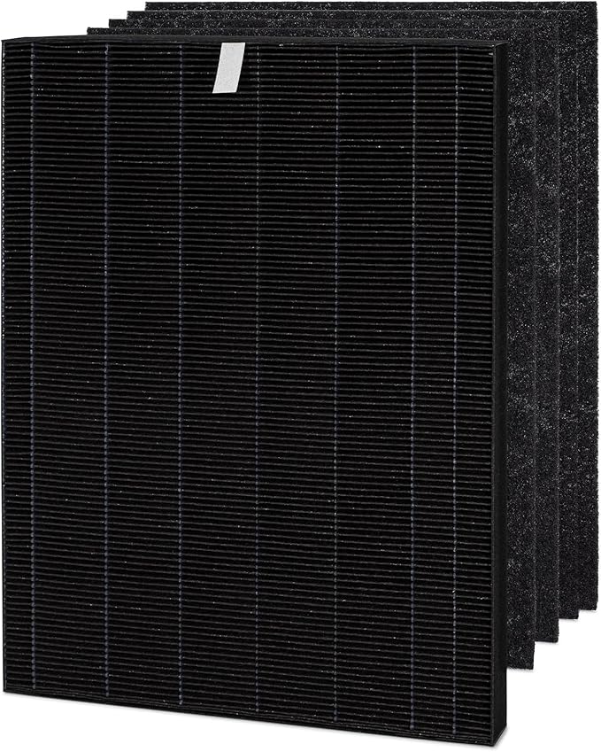 Genuine Winix Filter S +SmokeGuard for C545