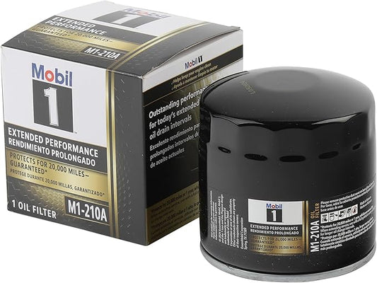 Mobil 1 M1-210A Extended Performance Oil Filter
