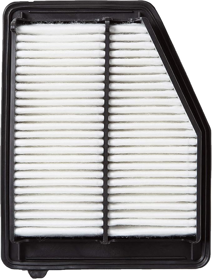 Spearhead Max Thrust Engine Air Filter Replacement | Fits 2013-15 ILX 2.0L L4 Gas, 2012-15 Civic 1.8L L4 Gas/Natural Gas | OEM Fit & High Dust Holding Capacity (MT-113)