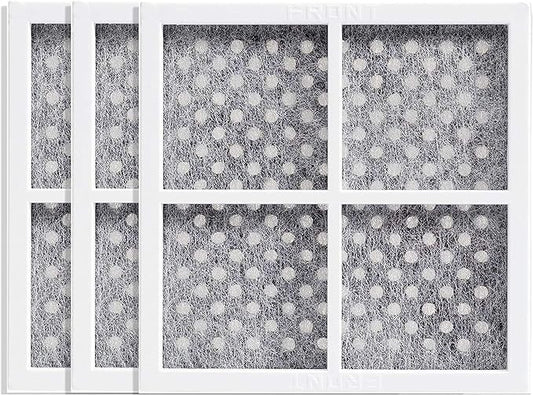 LG LT120F3-3 Pack - 6 Month Replacement Refrigerator Air Filter, ADQ73334008