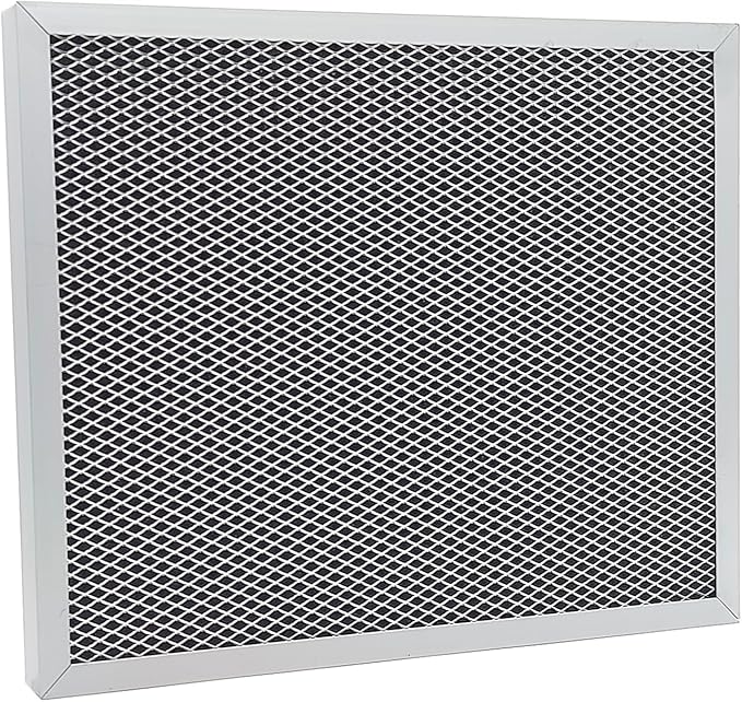 5443 Dehumidifier Filter MERV 8 for Aprilaire Whole-House (10"x12"x1") Models 1830, 1850, 1852 and Ventilation Models 8191 8192, Used for Basements, Whole Homes, Office - 2 Pack
